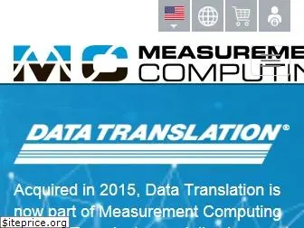 datatranslation.com