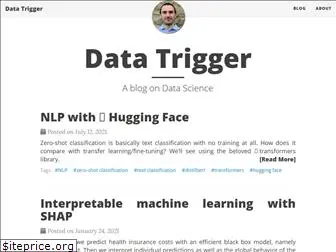 datatrigger.org