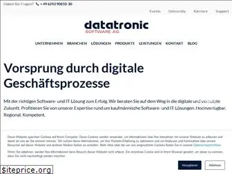 datatronic.de