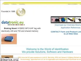 datatronic.eu