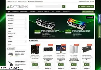 datatronic.fi