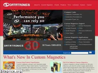 datatronics.com