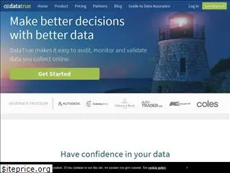 datatrue.com