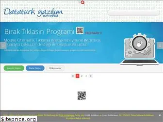 dataturk.com