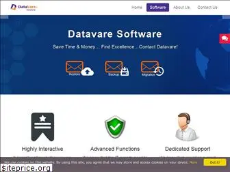 datavare.com