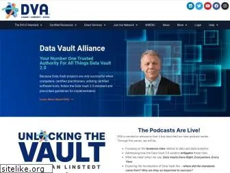 datavaultalliance.com