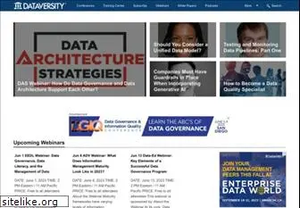 dataversity.net