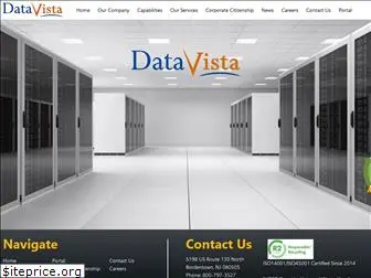 datavista.com