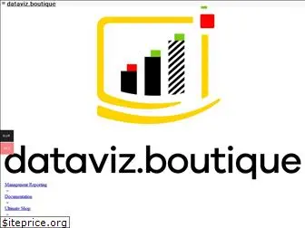 dataviz.boutique