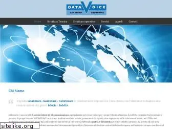 datavoice.it