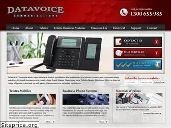 datavoicecommunications.com.au