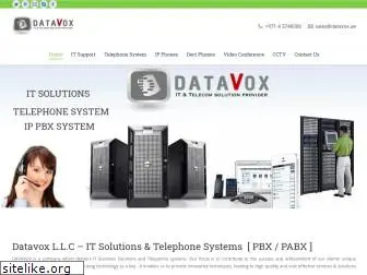 datavox.ae