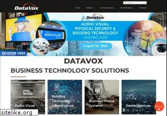 datavox.net