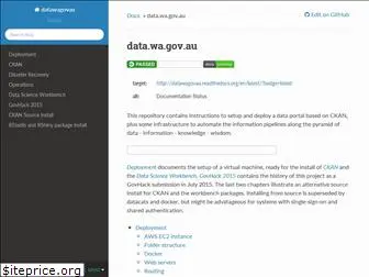 datawagovau.readthedocs.io