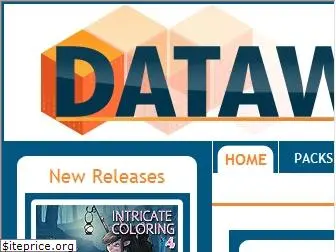 datawaregames.com