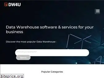 datawarehouse4u.info
