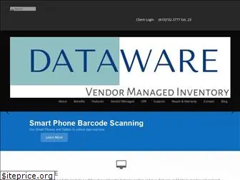 datawareonline.com