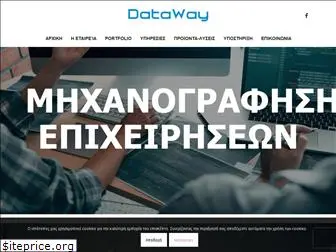 dataway.gr