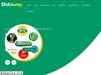 dataway.ng