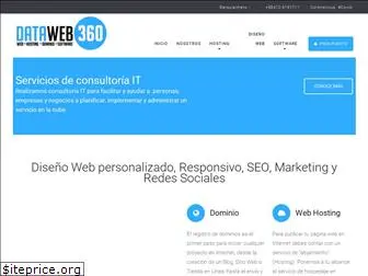 dataweb360.com.ve