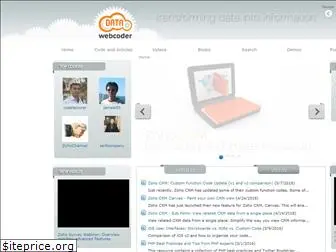 datawebcoder.com