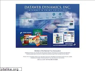 datawebdynamics.com