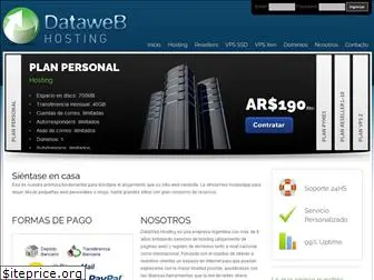 datawebhosting.com.ar