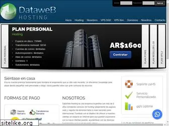 datawebhosting.net