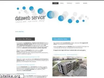 datawebservice.it