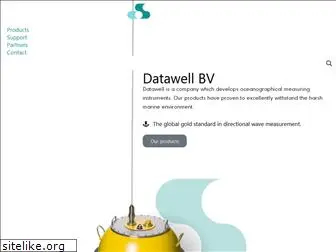 datawell.nl