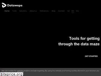 dataweps.com