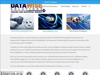 datawisesolutions.ca