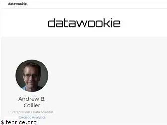 datawookie.netlify.app