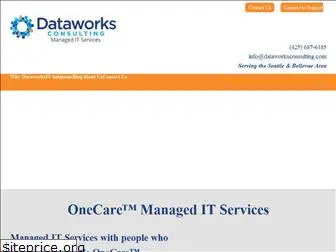 dataworksconsulting.com