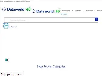 dataworld.ca