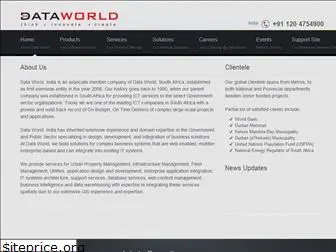 dataworld.co.in