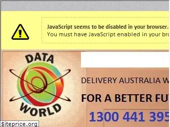 dataworld.com.au