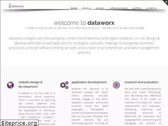 dataworx.co.in