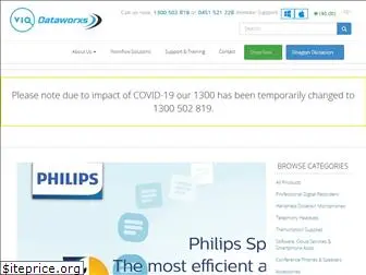 dataworxs.com.au