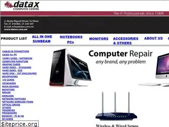 datax.com.mt