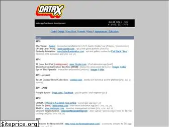 datax.com