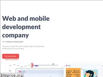 dataxdev.com