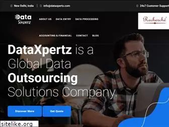dataxpertz.com