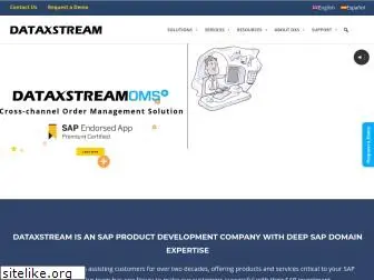 dataxstream.com