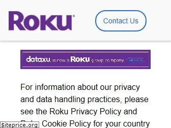 dataxu.com