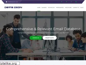 datazeon.com