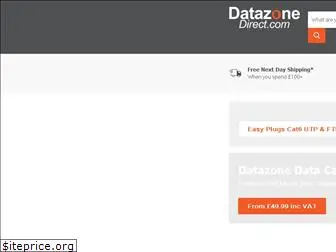 datazonedirect.com