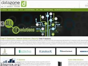 datazonegroup.com