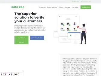 datazoo.com