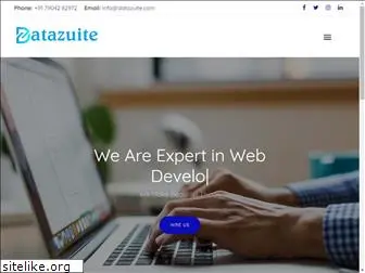 datazuite.com